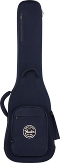 Fender Gig Bag per Basso Elettrico Troubadour Navy