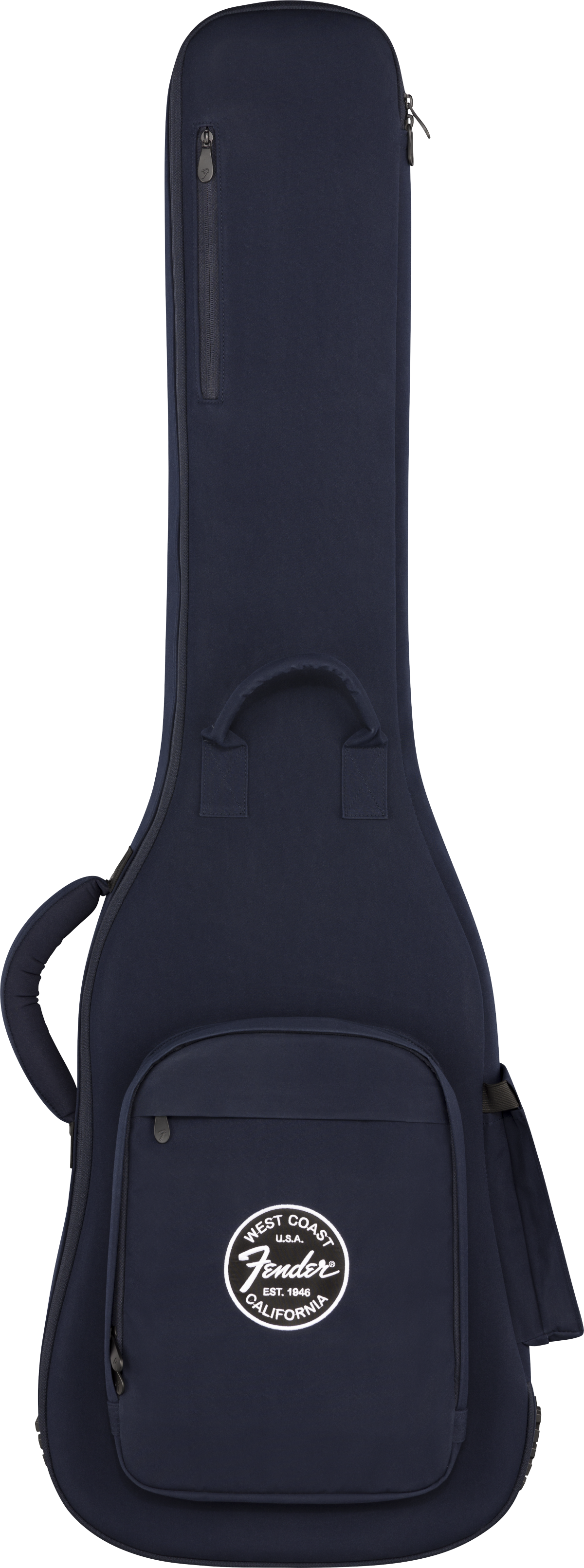 Fender Gig Bag per Basso Elettrico Troubadour Navy