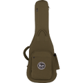 Fender Gig Bag per Chitarra Elettrica Troubadour Olive