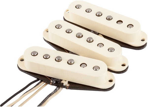 Fender Pure Vintage '57 Stratocaster Pickup Set