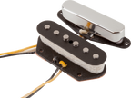 Fender Pickup Tele Texas Special Custom Shop Set 2
