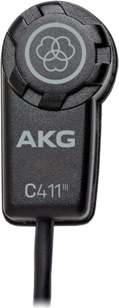 Akg italia C411 l