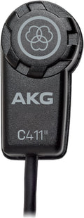 Akg italia C411 l