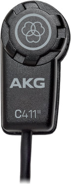 Akg italia C411 l