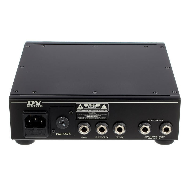 Dv Mark Micro 50 Ii