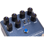 Fender Full Moon Distortion Pedale Effetto