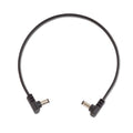 Rockboard Rbo Cavo Flat Power Cable 60 Cm Angolo Angolo