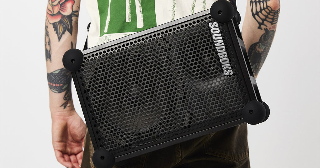 Soundboks RIDER