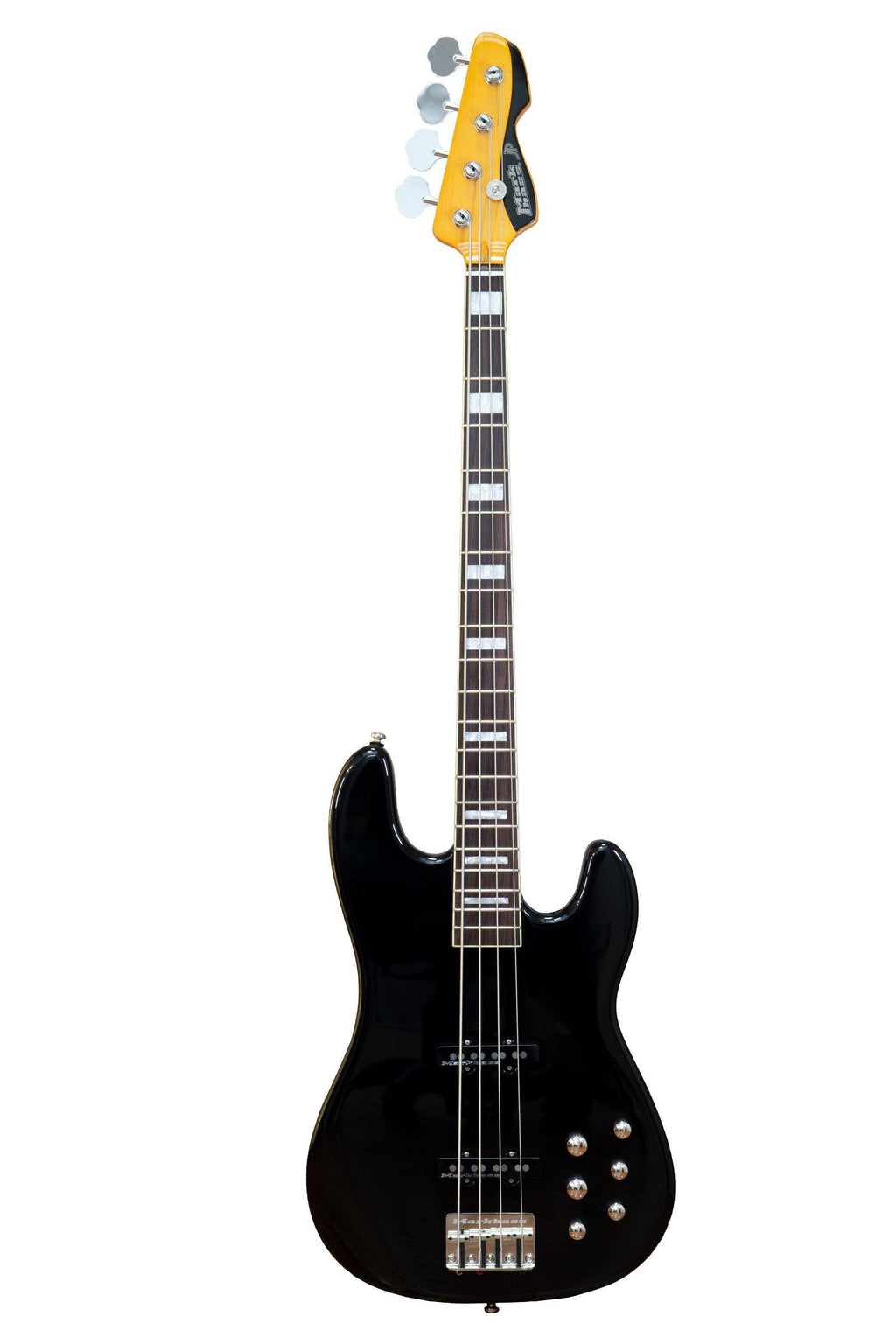 Markbass Mb Jp Black Lady 4 Rosewood
