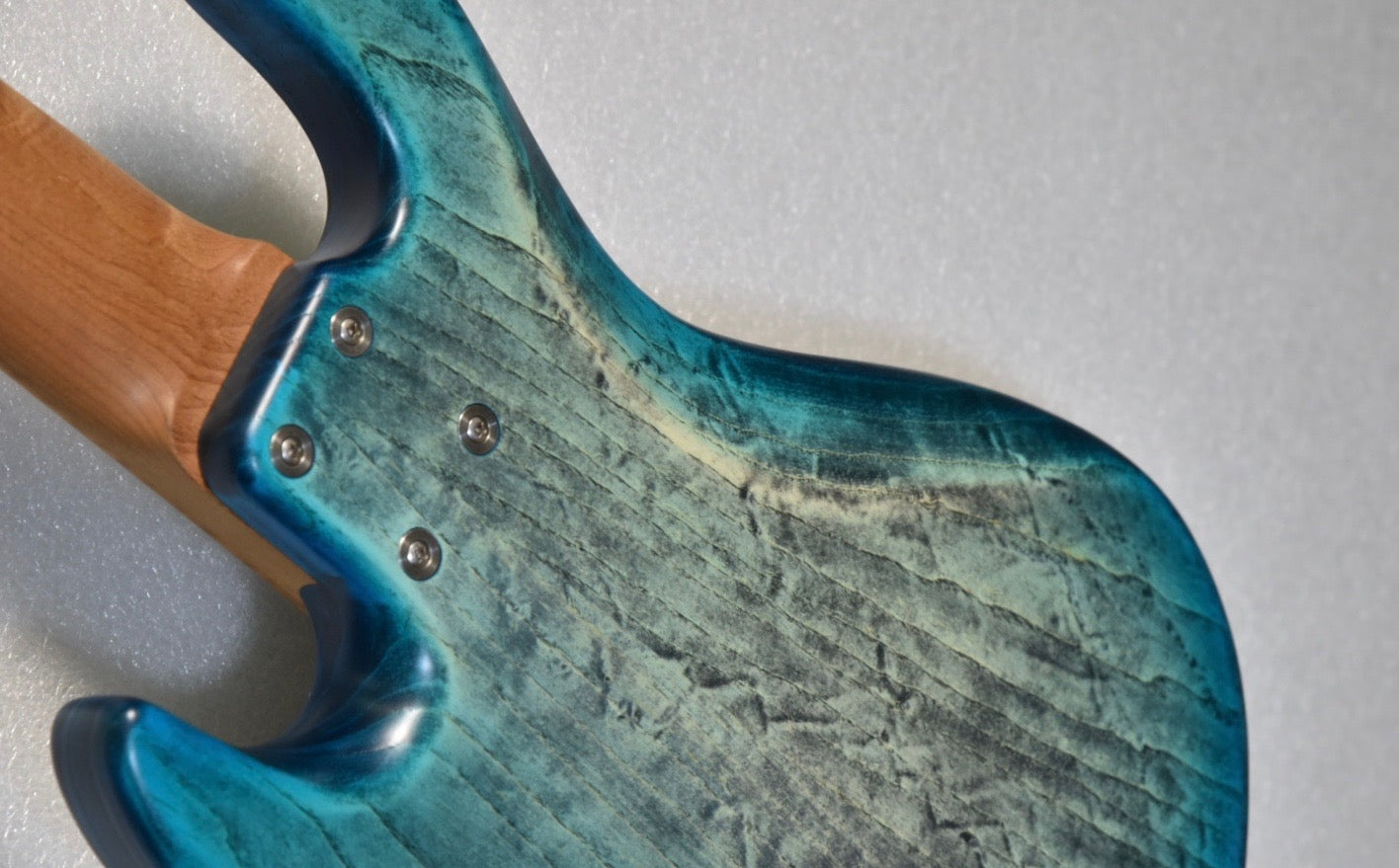 Sadowsky Metroline Jj Bass 5 21 Standard Ltd 2020 Whale Blue Satin
