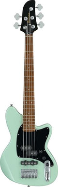 Ibanez Tmb35Mgr Electric Bass Short Scale Mint Green