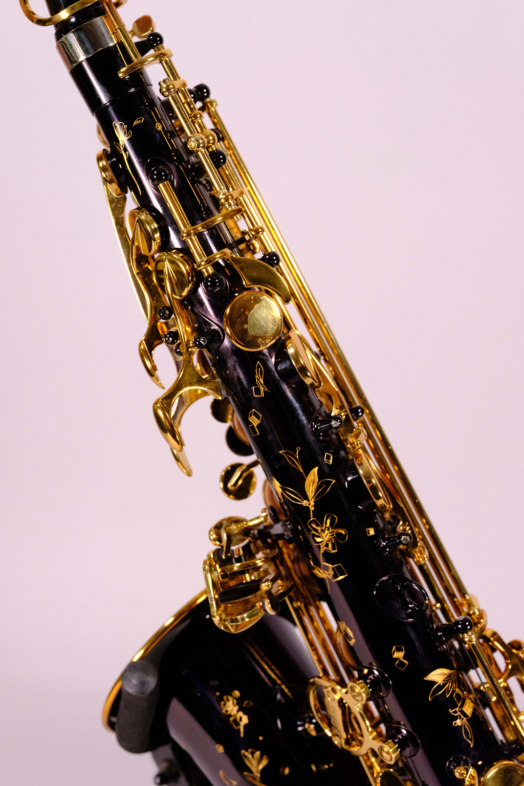 Selmer Supreme SE-ASUB Sax Alto Usato