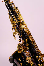 Selmer Supreme SE-ASUB Sax Alto Usato