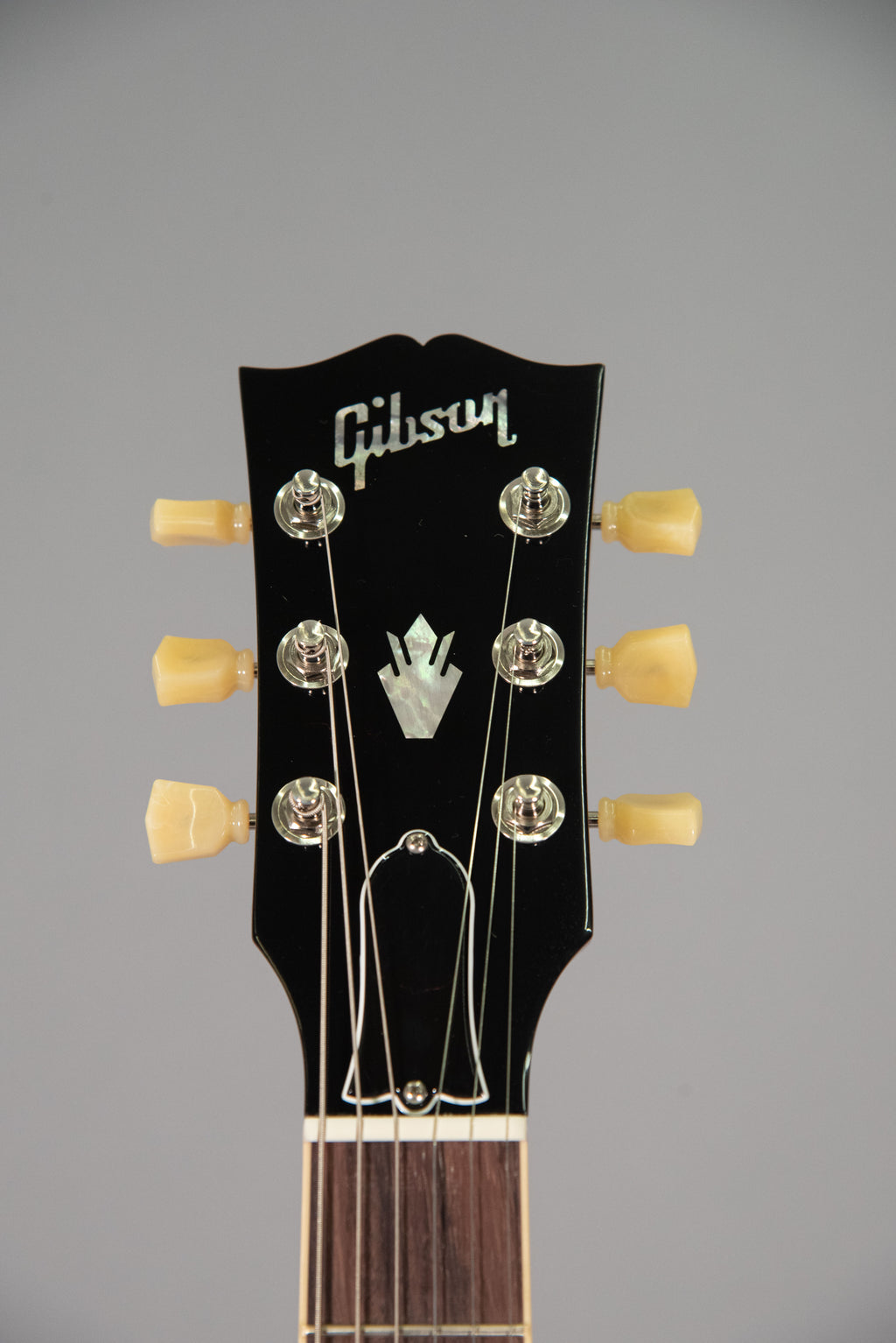 Gibson Sg Standard '61 Maestro Vibrola Vintage Cherry