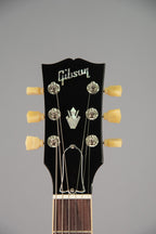 Gibson Sg Standard '61 Maestro Vibrola Vintage Cherry