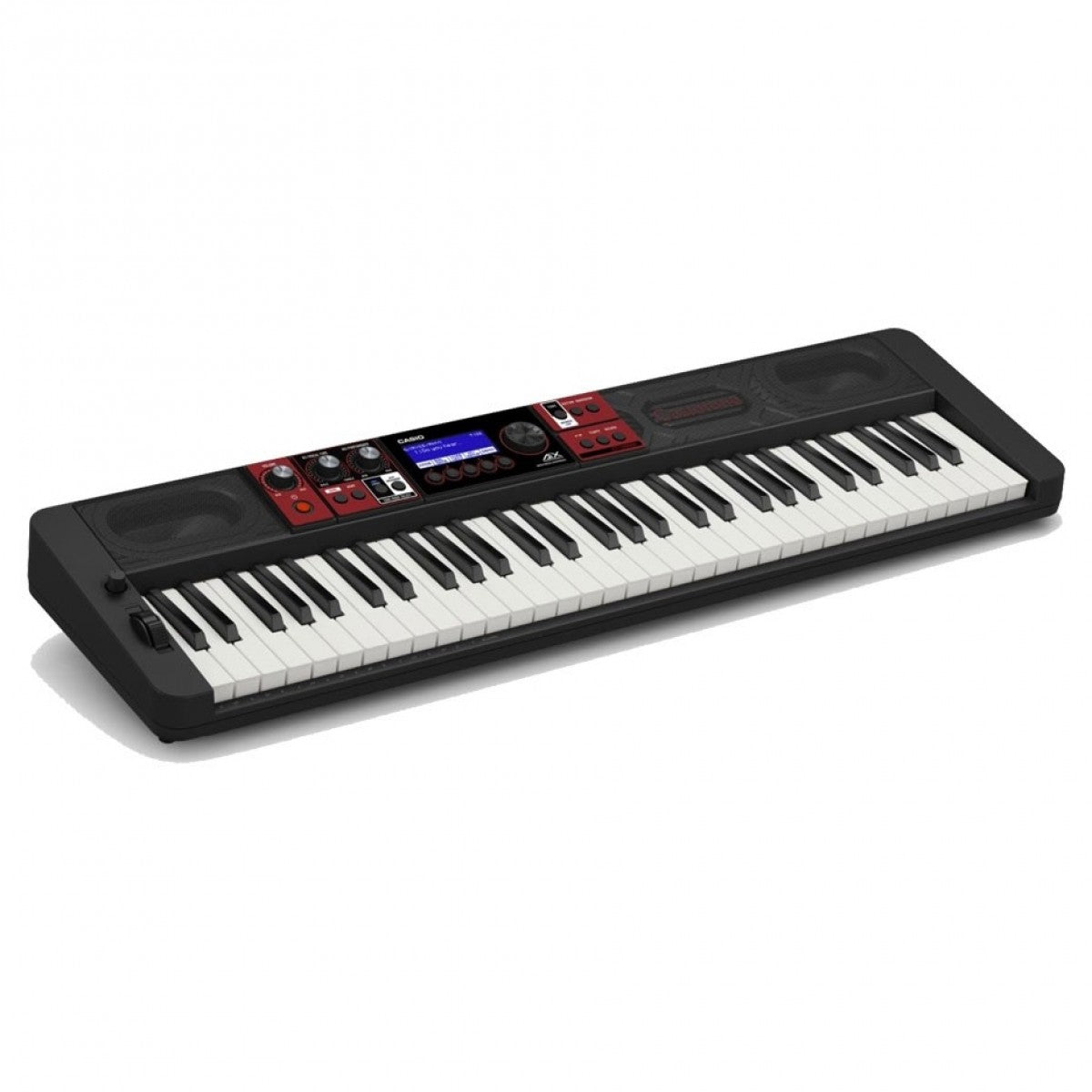 Casio Ct S1000V con Sintesi Vocale e 61 Tasti