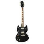 Epiphone Sg Standard Ebony Mancina Left Hand