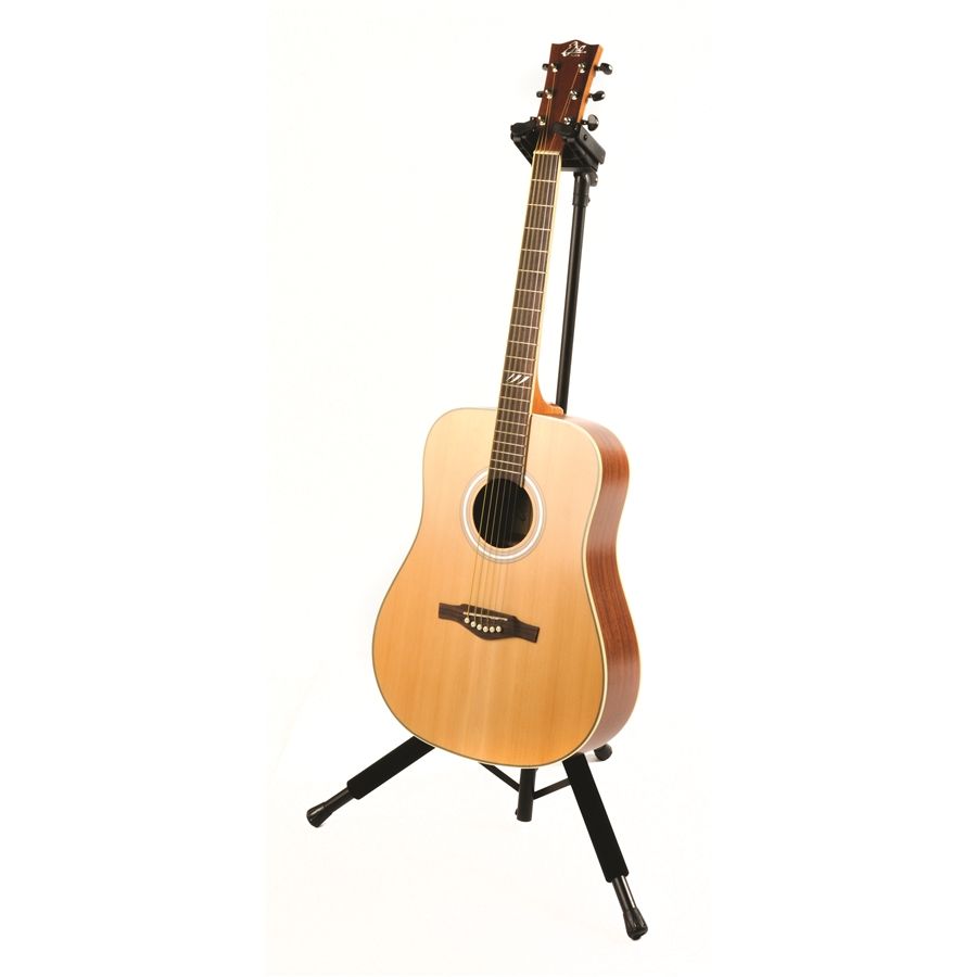 Quik Lok Gs508 Supporto Universale Per Chitarra