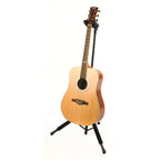 Quik Lok Gs508 Supporto Universale Per Chitarra
