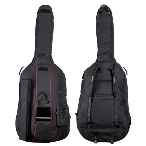 Gewa Gig Bag per Contrabbasso 3/4 Imbottitura 10 mm