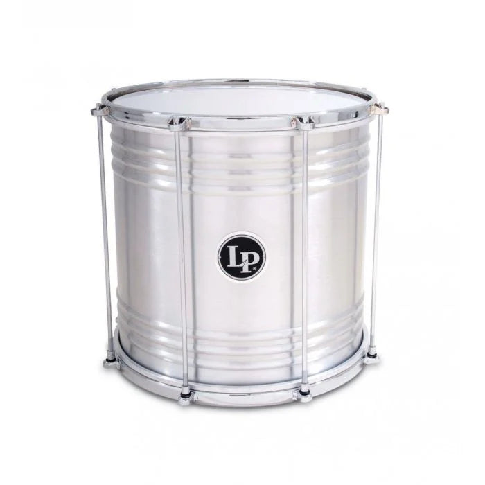 Lp 3112 Repinique Alluminio 12