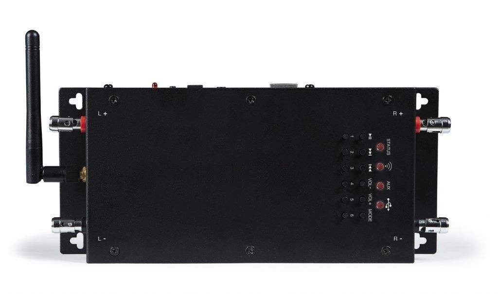 Karma Weelink 220A