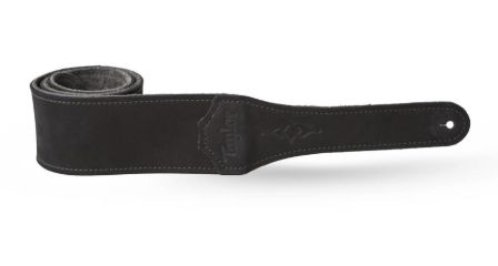 Taylor Tracolla Sanded Suede Black