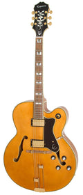 Epiphone The Broadway Vintage Natural