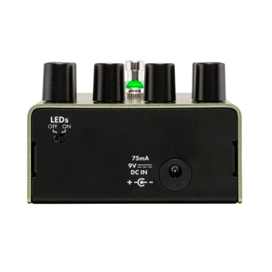Fender Pour Over Envelope Filter Pedale Effetto