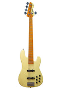 Markbass Gloxy Value 5 Cream Maple Basso Elettrico