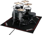Tama Tdrstl Drum Mat with Small Logo