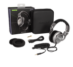 Shure Srh940Sl Cuffia Dinamica Chiusa
