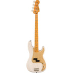 Squier Classic Vibe Late 50 Precision Bass White Blonde