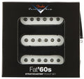 Fender Pickup Stratocaster Fat 60sCustom Shop set