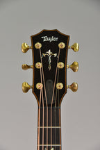 Taylor 914Ce Ltd V-Class Chitarra Acustica Elettrificata