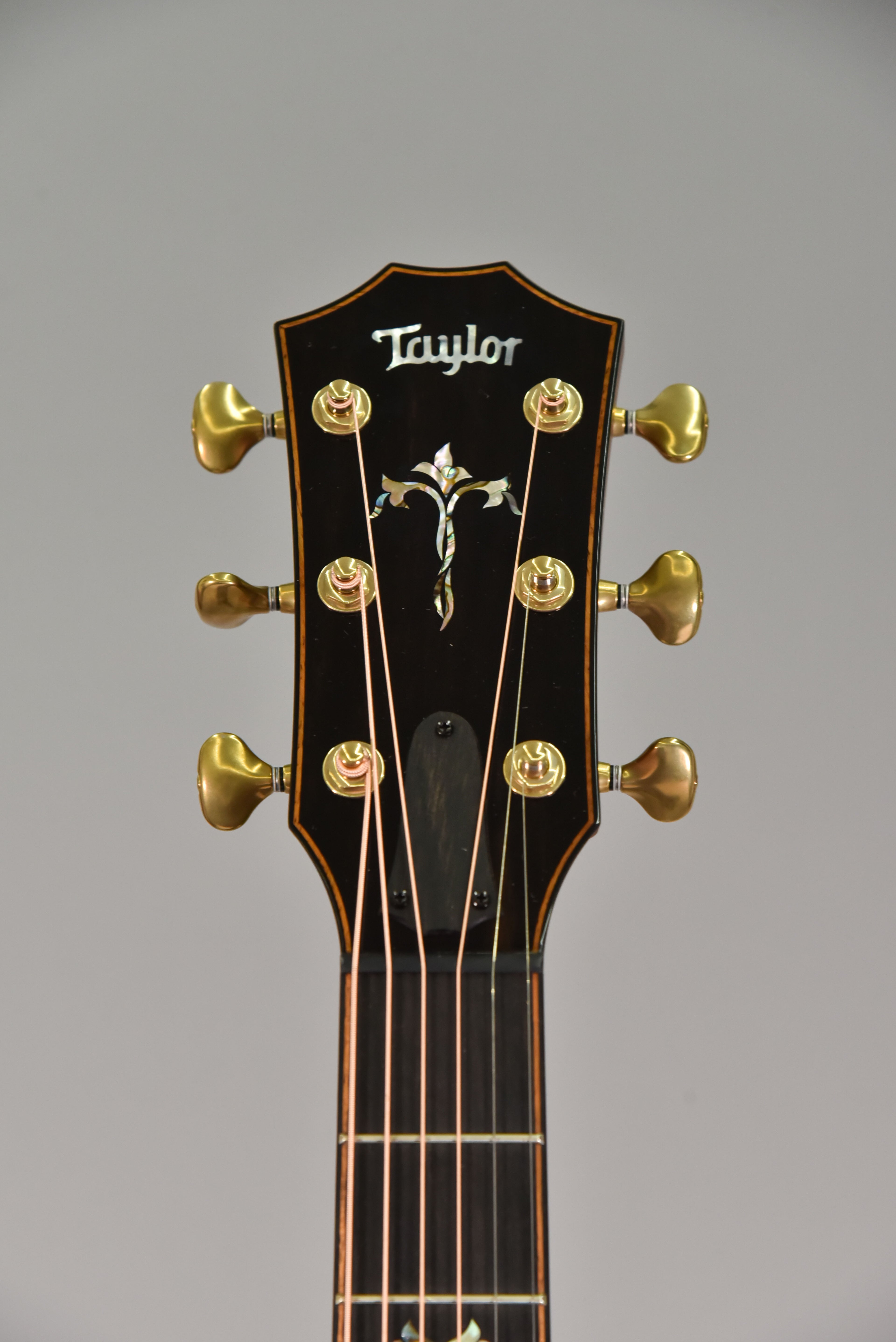 Taylor 914Ce Ltd V-Class Chitarra Acustica Elettrificata