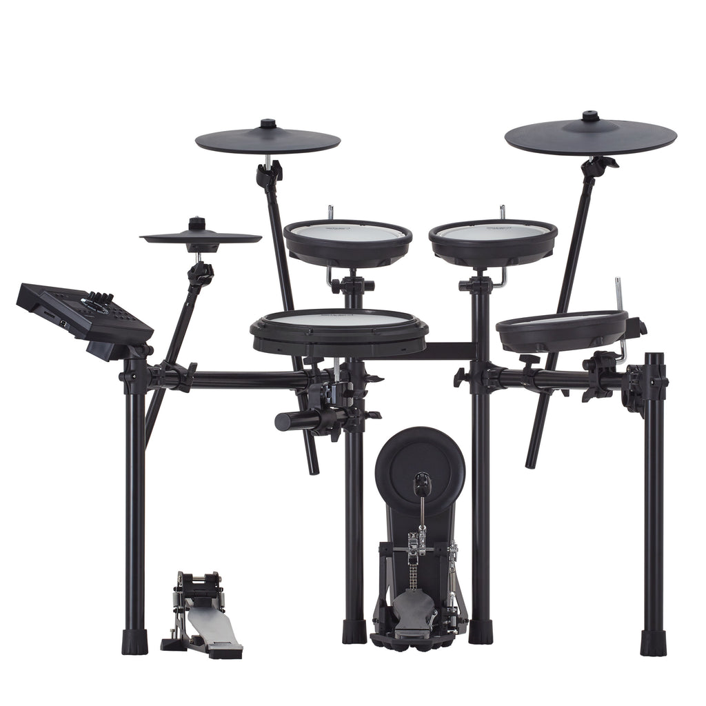 Roland Td-17Kv2 con Stand Mds Batteria Elettronica Ultima esposta