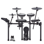 Roland Td-17Kv2 con Stand Mds Batteria Elettronica Ultima esposta