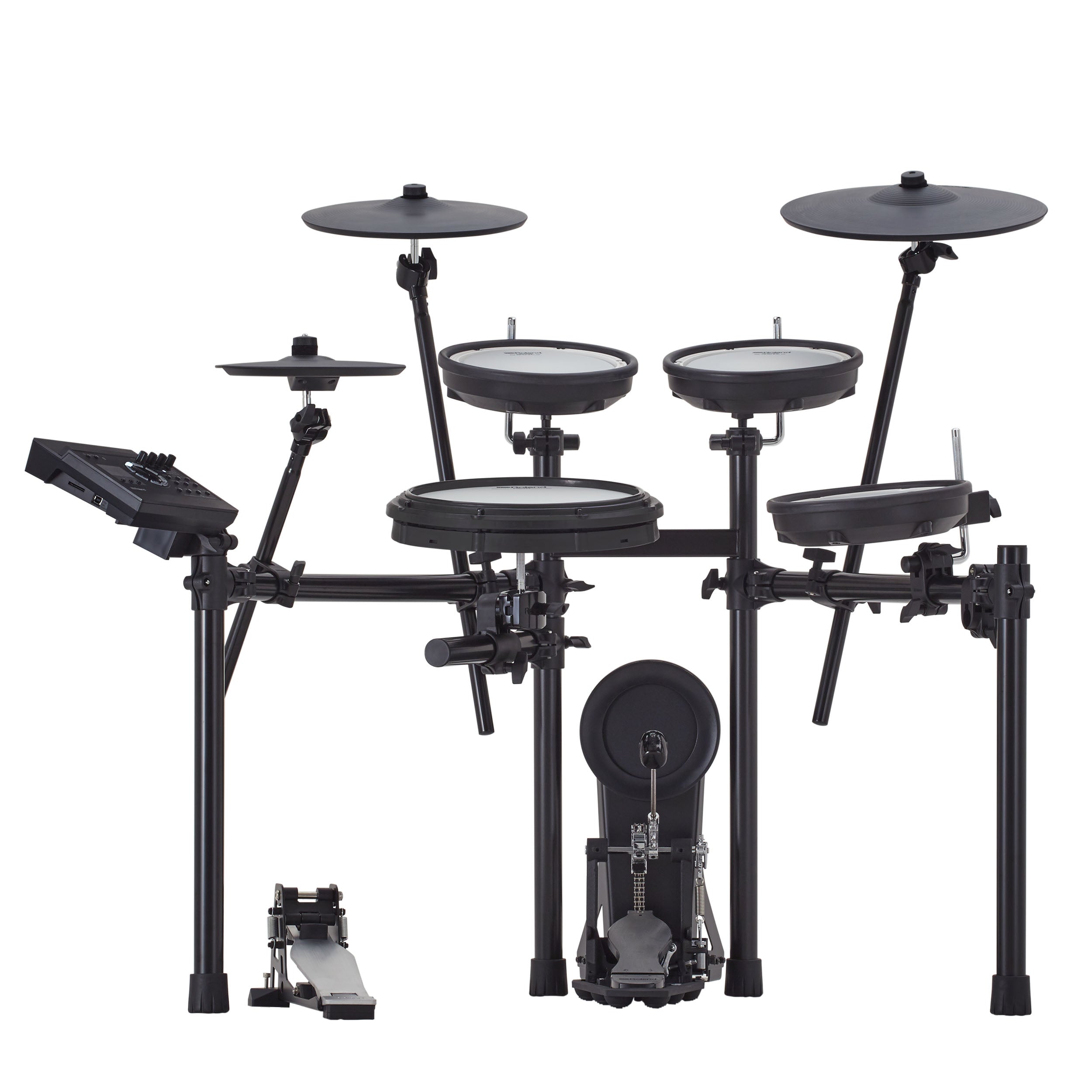 Roland Td-17Kv2 con Stand Mds Batteria Elettronica Ultima esposta