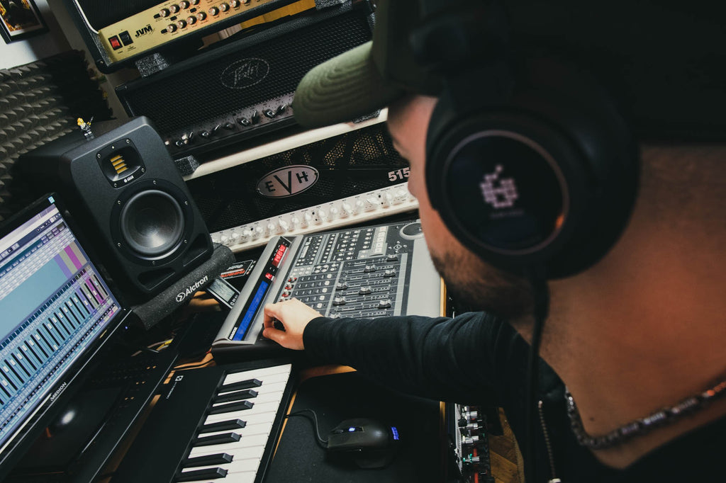 Adam Audio S2V
