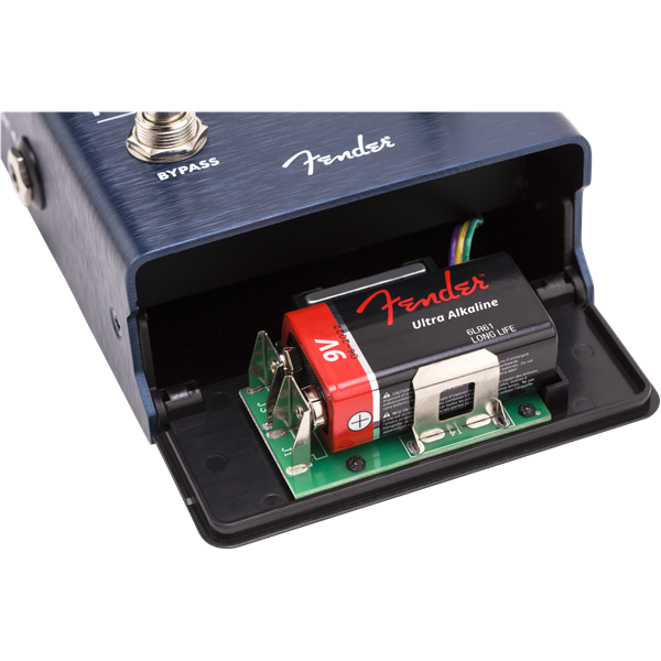 Fender Full Moon Distortion Pedale Effetto