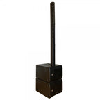 Zzipp Sistema Attivo Sub con Satellite da 430W