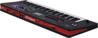 Roland Fantom 7 Sintetizzatore 76 Tasti Semi-Pesati Con Aftertouch