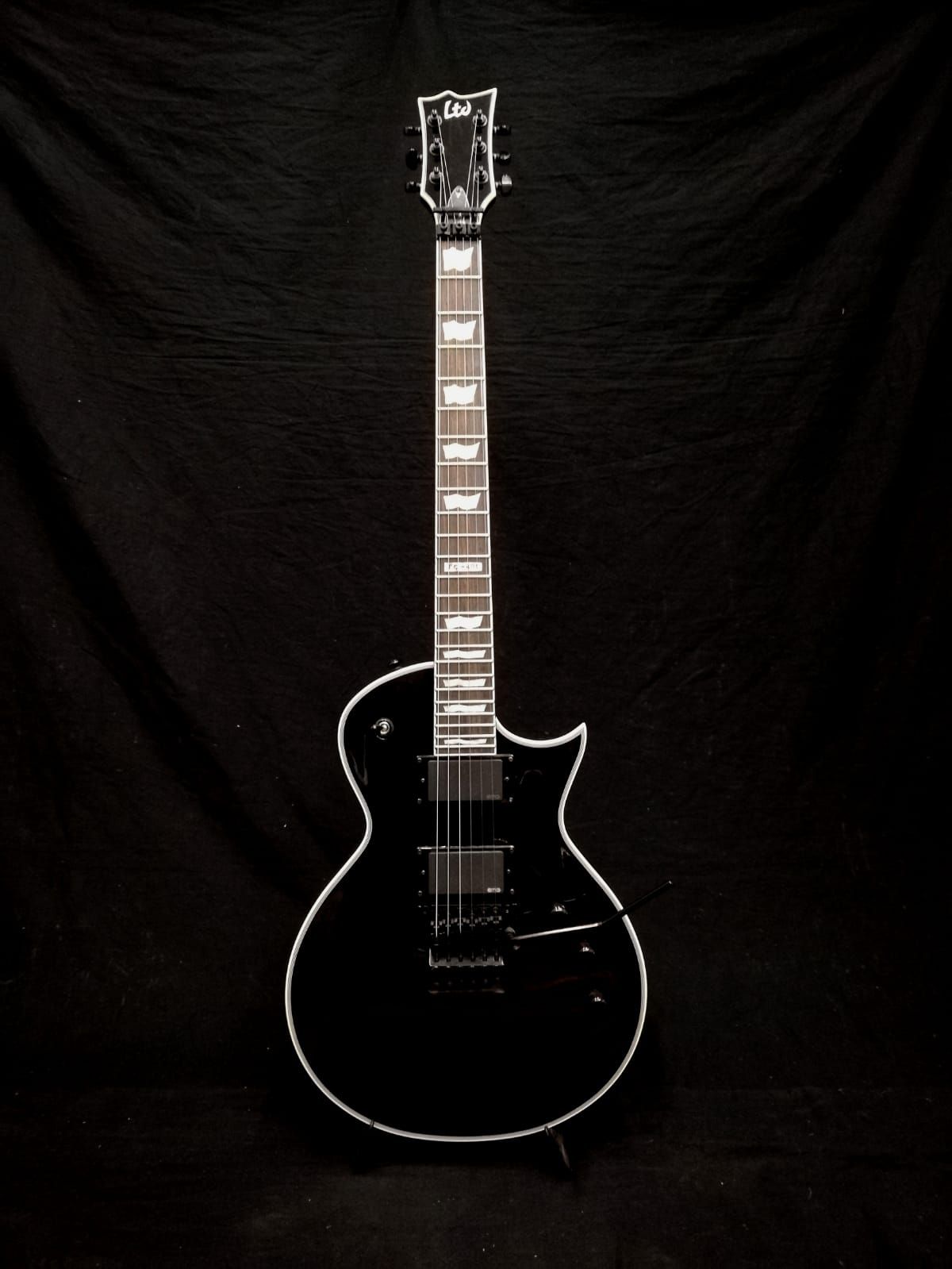 Esp Ltd Ec401 Emg Vintage Black