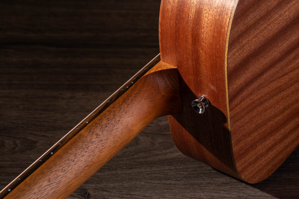 Taylor Baby Mahogany Bt2
