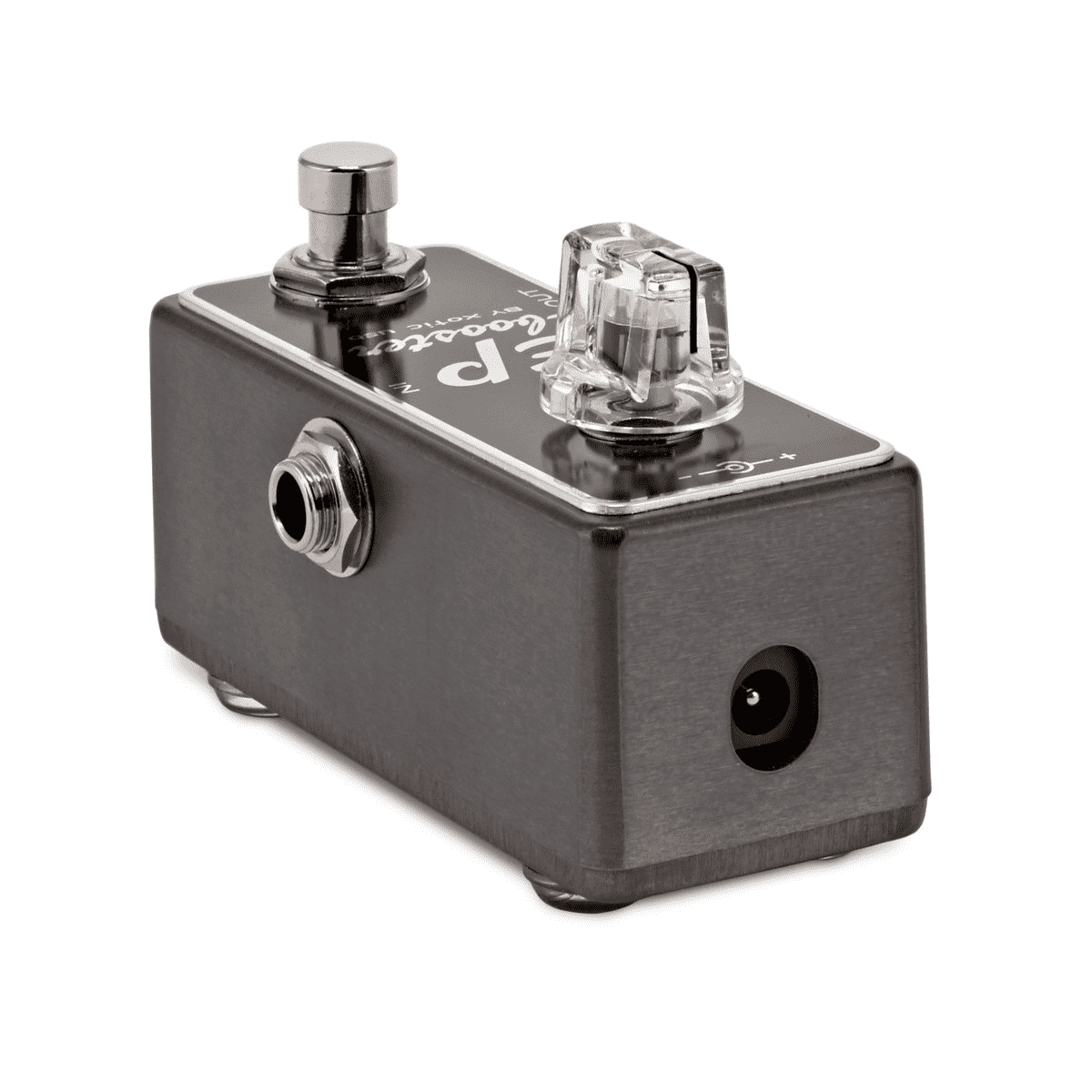 Xotic Ep Booster