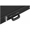 Fender Classic Series Wood Case Stratocaster Telecaster Black