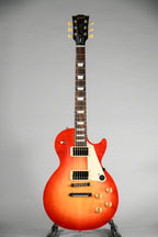 Gibson Les Paul Tribute Satin Cherry Sunburst
