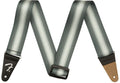 Fender Tracolla Am Pro Seat Belt Mercury