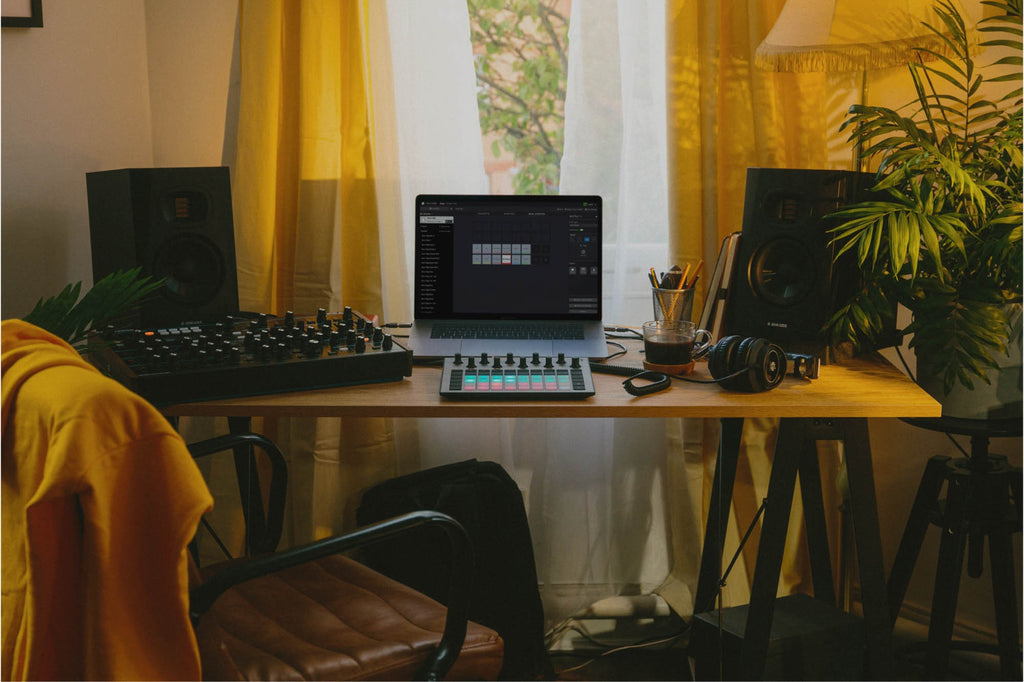 Adam Audio T5V